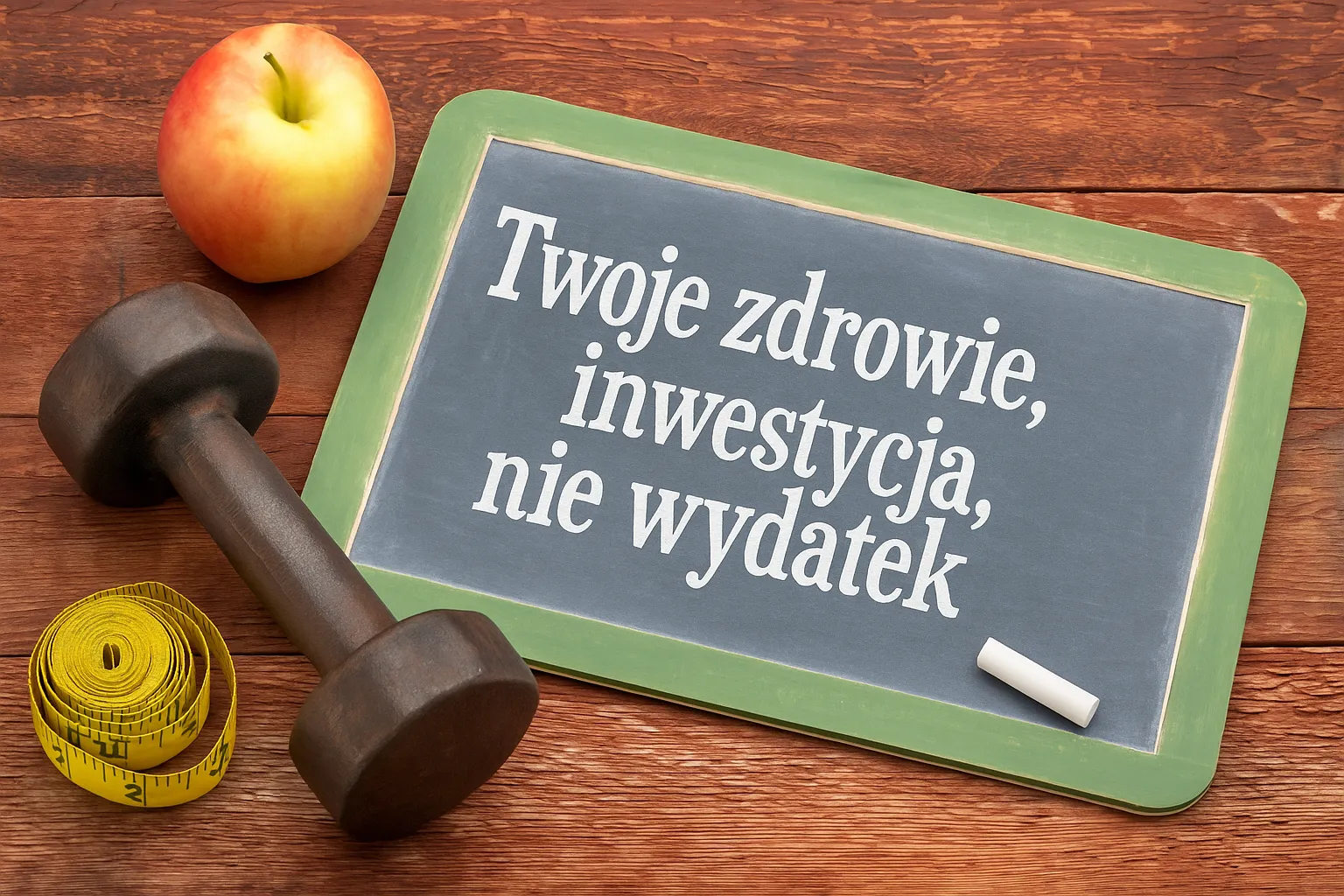Zdrowa Żywność